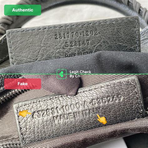 balenciaga bag replica aaa|balenciaga bag serial number check.